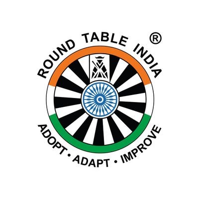 Round Table India, an organization of non-political & non-sectarian young men aged between 18&40.It believes in community service thru fellowship of its members