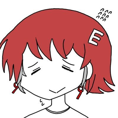 いーないんさんのプロフィール画像
