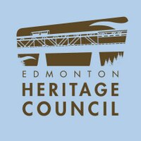 Edmonton Heritage Council(@yegheritage) 's Twitter Profile Photo