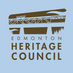 Edmonton Heritage Council (@yegheritage) Twitter profile photo