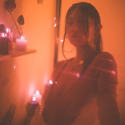 Mariacamilaa_1's profile picture. Instagram: camilahiguita___ 🍀