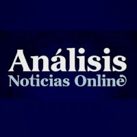 Análisis Noticias Online(@online_analisis) 's Twitter Profile Photo