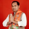 Arunpratapbjp's profile picture. Volunteer R.S.S,
District Vice President BJP Mainpuri,
Karhal Assembly Coordinator,
Ex District Minister BJP Mainpuri,
Ex Mandal Barnahal Incharge BJP.