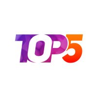 TOP 5 CountDown ๎จ (@3rdtv_top5) 's Twitter Profile Photo TOP 5 CountDown ๎จ (@3rdtv_top5) 's Twitter Profile Photo