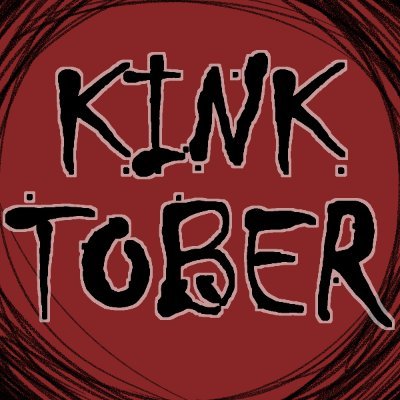 Official Account for Pyperhaylie's Kinktober

Discord Group - https://t.co/zosAW4GQ1u
DA Group - https://t.co/5ounNO8FA0