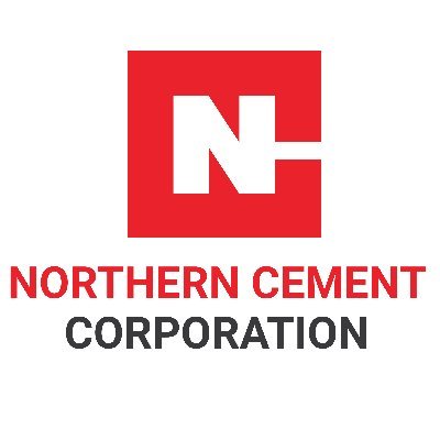 Northern Cement Corporation 
Paving Progress