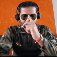 Gajender Sourot 🇮🇳(@GajenderSourot) 's Twitter Profile Photo