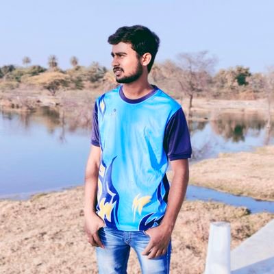 Proud Indian || A Student || Love My City Bhilwara || 💪 Jay Jawan 🌾Jay Kisaan Follower || Proud Hindu || Son of Rajasthan || Rt means not endorsement 👍😊 ||