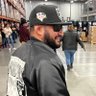 EricVasquezOp7's profile picture. "I'm bad, and that's good; I will never be good, and that's not bad; there's no one I'd rather be than me"