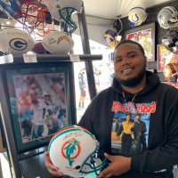 Coach Q (@coachq954) 's Twitter Profile