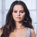 Selena Gomez Source (@GomezSource2) Twitter profile photo