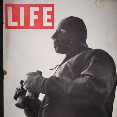 Life Magazine In A Day