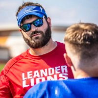 Grant Britton (@grantbrittonlhs) 's Twitter Profile