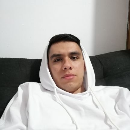 SantiagoCortsZ1's profile picture. Bad day