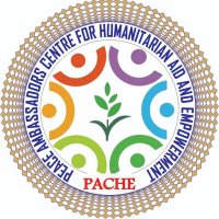 Peace Ambassadors Centre (@pache_org) 's Twitter Profile
