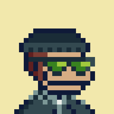 xexei_i's profile picture. The home for your NFT's