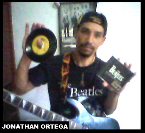 jonathanjoseor's profile picture. músico,guitarrista zurdo,compositor...