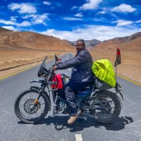 SRITEJ KALAS (@sritejkalas) 's Twitter Profile