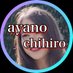 綾小路綾乃(ちひろ) (@ayano5jchihiro) Twitter profile photo 綾小路綾乃(ちひろ) (@ayano5jchihiro) Twitter profile photo