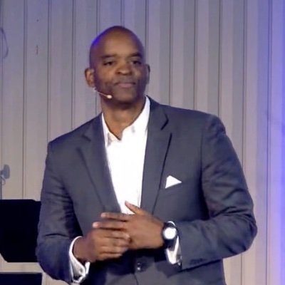 Mark L. Johnson Sr Profile