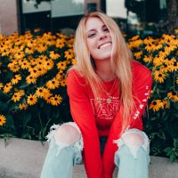 Ellie Berry (@berryyblastt) 's Twitter Profile