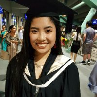 Katherine Chea (@chea_katherine) 's Twitter Profile Photo Katherine Chea (@chea_katherine) 's Twitter Profile Photo