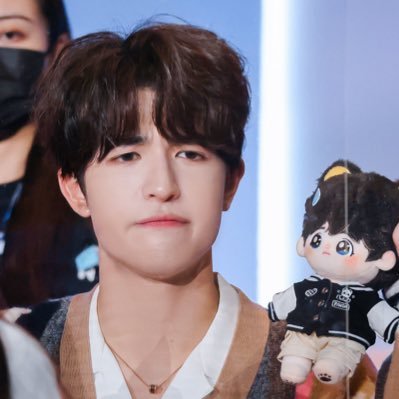 kanoy23's profile picture. #INsider #เจ้าปลาดาว #นักบินอวกาศ #เบบี๋ #เคอแพท #INTO1 #INTO1patrick #INTO1zhoukeyu #แพทริค #โจวเคออวี่