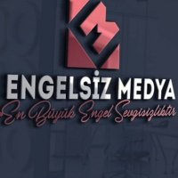 Engelsiz Medya / Ali Rıza Soyaslan(@alirizasoyaslan) 's Twitter Profile Photo