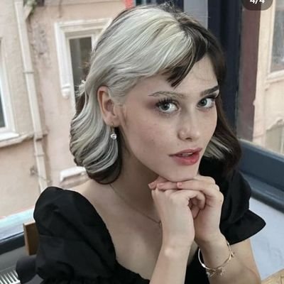 geberniisa's profile picture. 