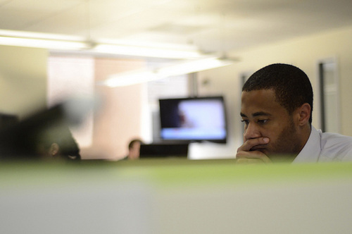 I_Garin_tee's profile picture. Stream of Consciousness