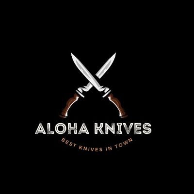 Best Knives in Town ⚔️
I make Custom Knives for Outdoormens and Collectors.   
https://t.co/tsmGbozLso