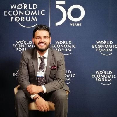 Climate specialist | Alumni of @SussexUni | GS at @wef | Founder @sinplanetab | Regional Agenda Coordinator LAC at @unhabitat |
Personal Tweets | Dyslexic/ADHD