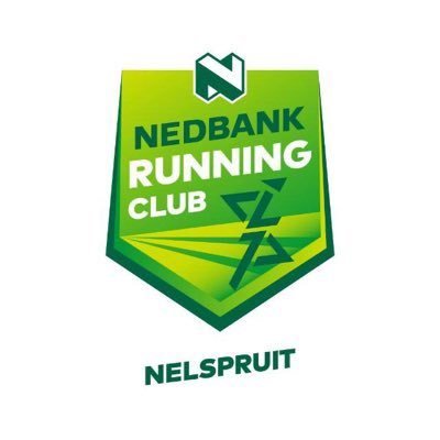 Official representative of the Nedbank Running Club in Mpumalanga.