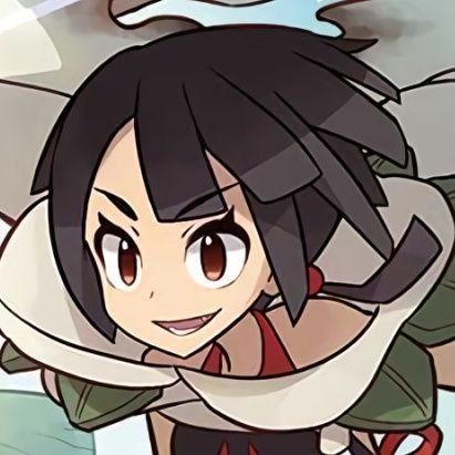 lorekeeperzin's profile picture. Zinnia / Higana | Lorekeeper | Dragon type trainer | not entirely canon compliant | Traveling trainer | MOD and muse are adults | ran by @learpositivity