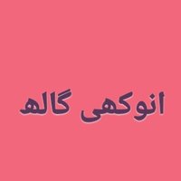 انوکھی گالھ (@by1nam) Twitter profile photo