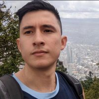 Leonel Cabrera Loor (@leoc400) 's Twitter Profile Photo Leonel Cabrera Loor (@leoc400) 's Twitter Profile Photo