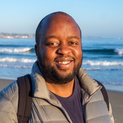 murangajames's profile picture. Software engineer with a passion for Photography 🇺🇬