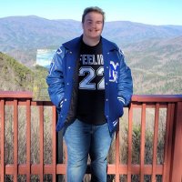 Tanner Baker (@tanner_baker1) 's Twitter Profile Photo Tanner Baker (@tanner_baker1) 's Twitter Profile Photo