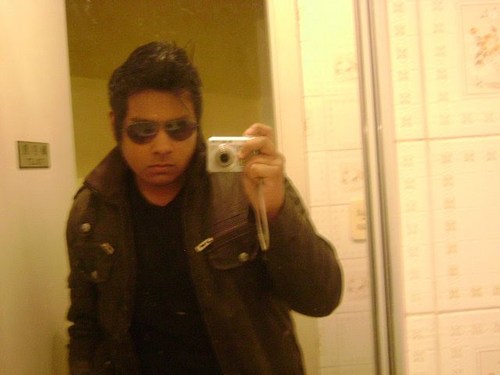 ''A vida me ensinou a nunca desistir nem ganhar nem perder mas procurar evoluir''