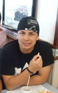 Esse sou EU.Assim q chegarei ate vc...