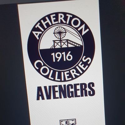 manager Carl Wallace & Joe Mapleston
sponsored by Kevin Allan printer and director