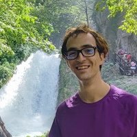 Jacopo Tediosi (@jacopotediosi) 's Twitter Profile Photo Jacopo Tediosi (@jacopotediosi) 's Twitter Profile Photo