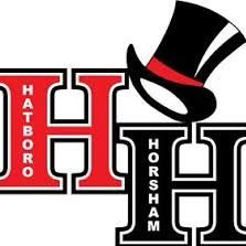 Hatboro Horsham High School Golf Team 2022 SOL Champs Instagram:@Hats_golf