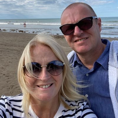 wendyredmond's profile picture. Senior Pastoral Manager, Registrar/Celebrant … lover of St Ives 💙