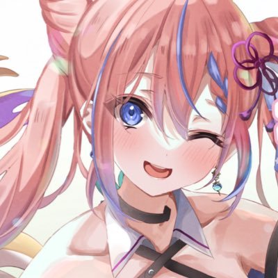 コトノハ・莉都・アメトリン@さんのプロフィール画像