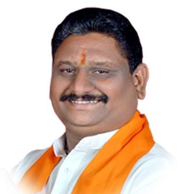 AnilBhau25's profile picture. अध्यक्ष
दीनदयाल अंत्योदय समिति
नगर पालिक निगम बुरहानपुर