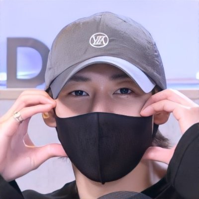 Be yourself and do your best. แม่น้องแบม