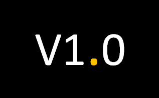 V1punto0's profile picture. Grupo de emprendedores en la busqueda de su camino al éxito.