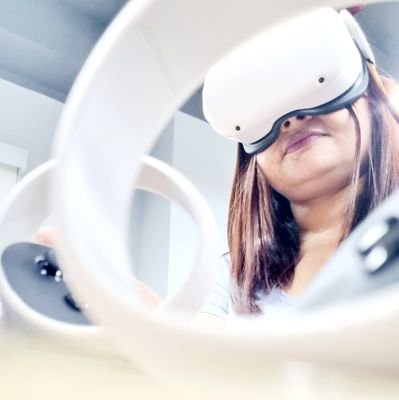 Co-founder & Creative Visionary. Doing something extraordinary in Virtual Reality (VR) & Metaverse