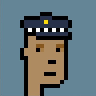 The first On-chain Crypto Punks. 10k Punk SVGs on the Ethereum blockchain https://t.co/jRKbfSUNqc not affiliated with larva labs